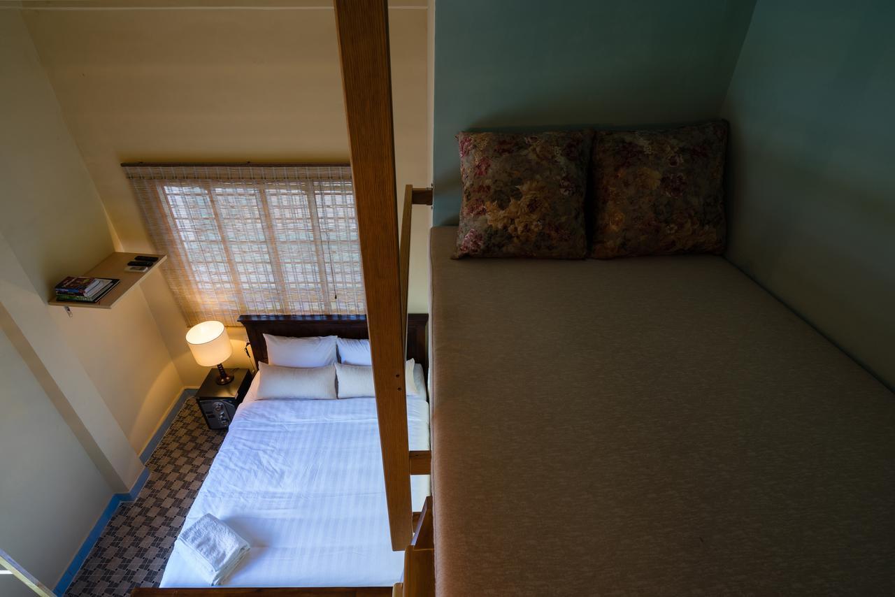 The Red House Bed & Breakfast Ho Chi Minh City Exterior photo